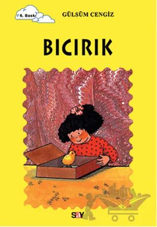 Bıcırık