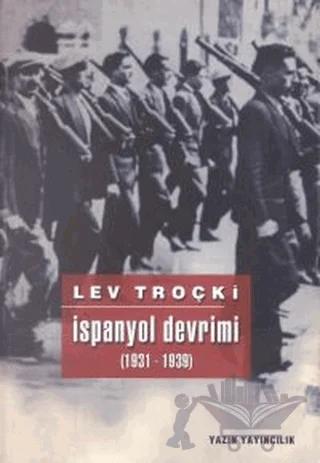 İspanyol Devrimi (1931-1939)