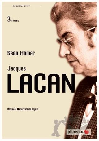 Jacques Lacan