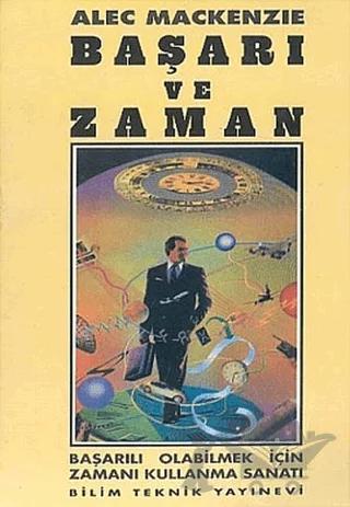 Başarı ve Zaman