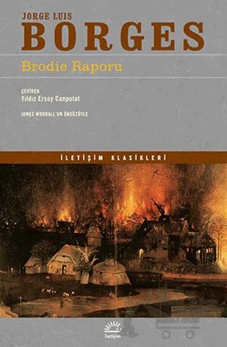 Brodie Raporu