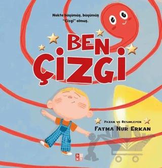 Ben Çizgi