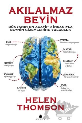 Akılalmaz Beyin