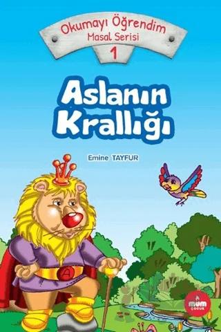 Okumayı Öğrendim Serisi (32 Kitap Takım)