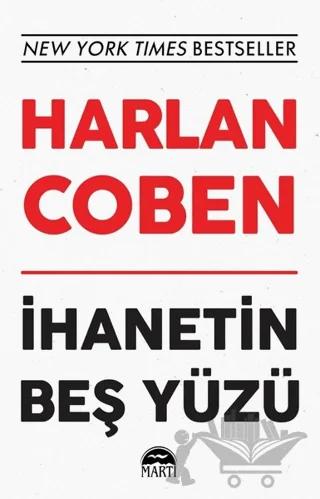 İhanetin Beş Yüzü