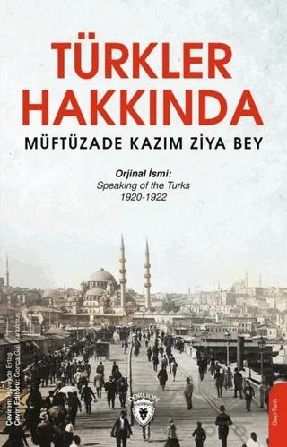 Türkler Hakkında
