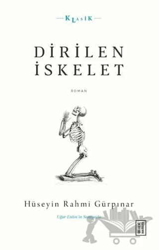 Dirilen İskelet