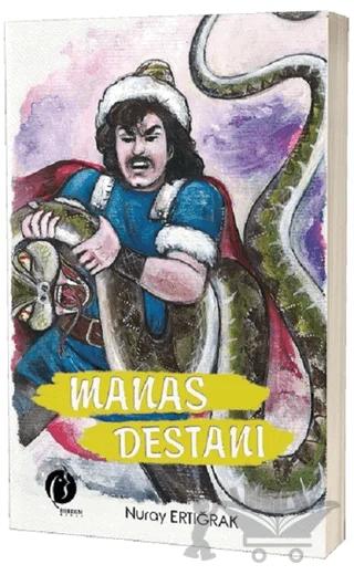 Manas Destanı