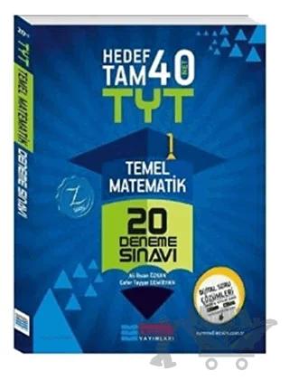 2018 TYT Temel Matematik Video Çözümlü 20’Li Deneme Sınavı (1. Oturum)