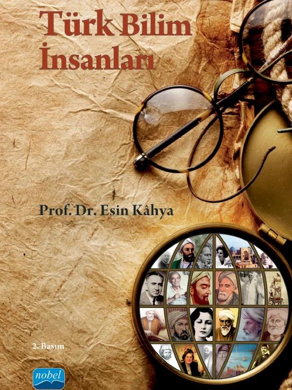 Türk Bilim İnsanları