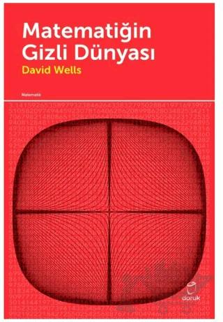 Matematiğin Gizli Dünyası