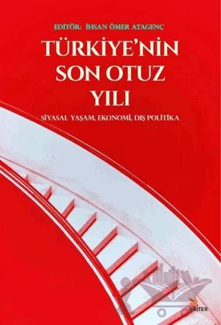 Türkiye’nin Son Otuz Yılı