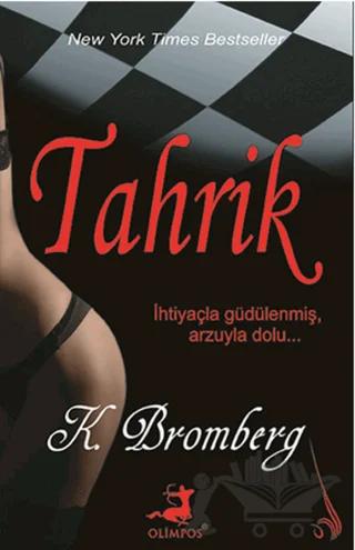 Tahrik