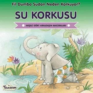 Su Korkusu