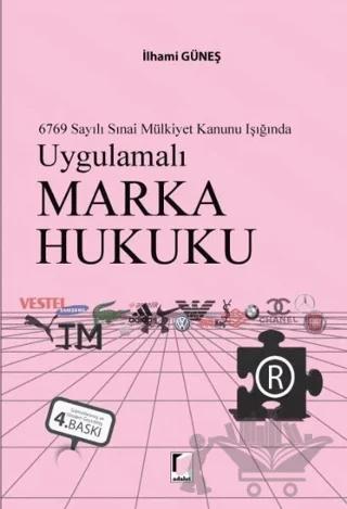Uygulamalı Marka Hukuku