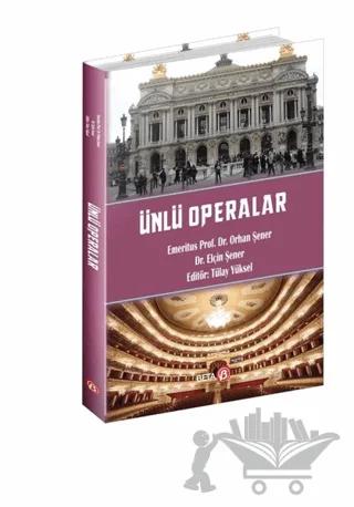 Ünlü Operalar