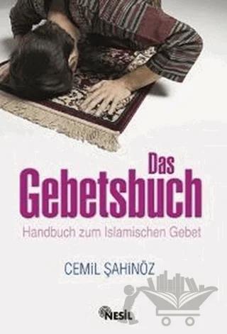 Das Gebetsbuch (Namaz Hocası)