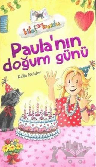 Paula'nın Doğum Günü