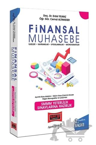 Finansal Muhasebe SMMM Yeterlilik Sınavlarına Hazırlık