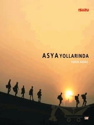 Asya Yollarında
