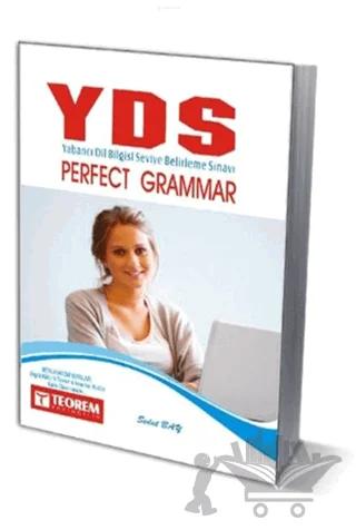 YDS Perfect Grammar
