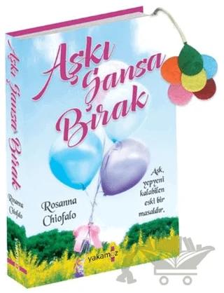 Aşkı Şansa Bırak