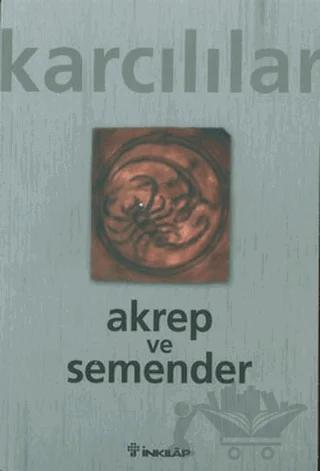 Akrep ve Semender