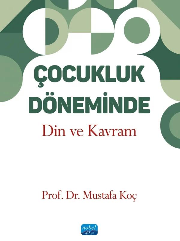 Çocukluk Döneminde Din ve Kavram