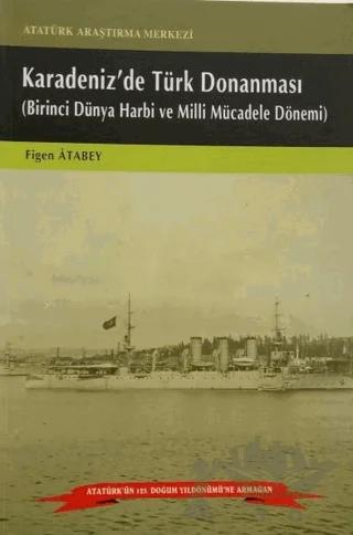 Karadeniz'de Türk Donanması