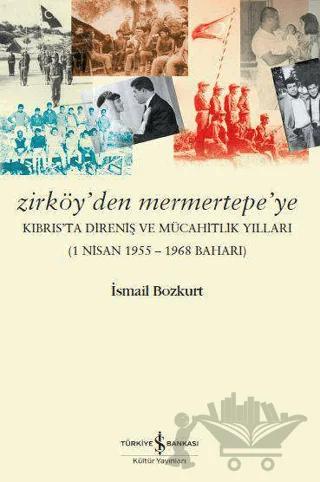 Zirköy’den Mermertepe’ye