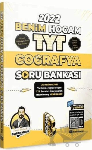 TYT Coğrafya Soru Bankası