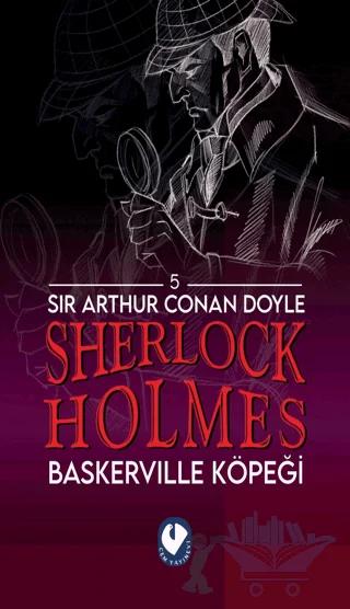 Sherlock Holmes - Baskerville Köpeği