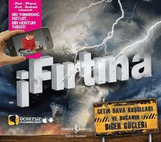 Fırtına
