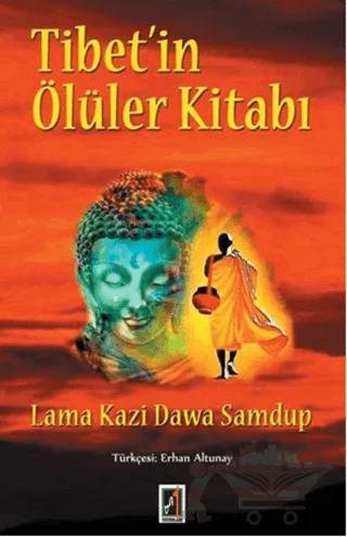 Tibet’in Ölüler Kitabı