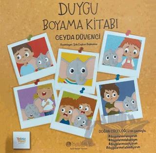 Duygu Boyama Kitabı