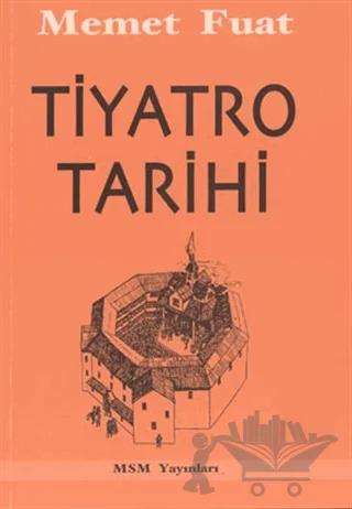 Tiyatro Tarihi