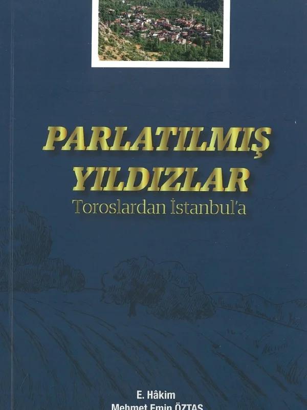 Parlatılmış Yıldızlar