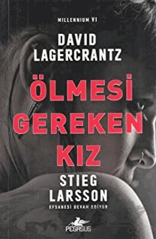 Ölmesi Gereken Kız