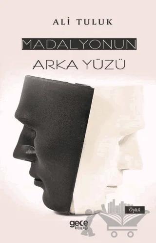 Madalyonun Arka Yüzü