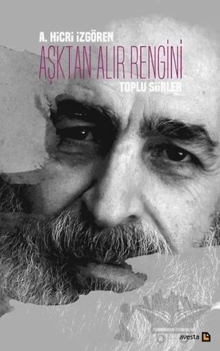 Aşktan Alır Rengini