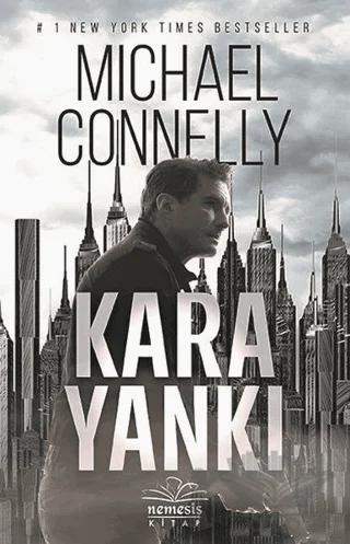 Kara Yankı