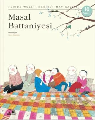 Masal Battaniyesi