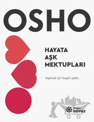 Hayata Aşk Mektupları