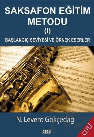 Saksafon Eğitim Metodu - 1