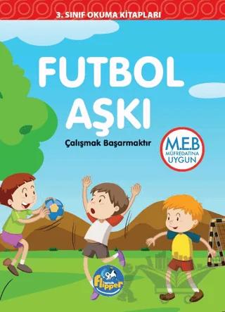 Futbol Aşkı