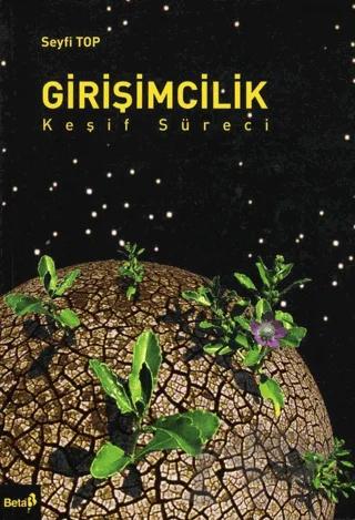 Girişimcilik