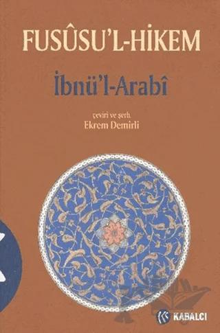 Fususu’l Hikem