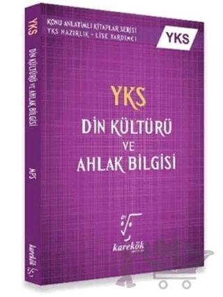 YKS Din Kültürü Ve Ahlak Bilgisi Konu Anlatımı 2. Oturum
