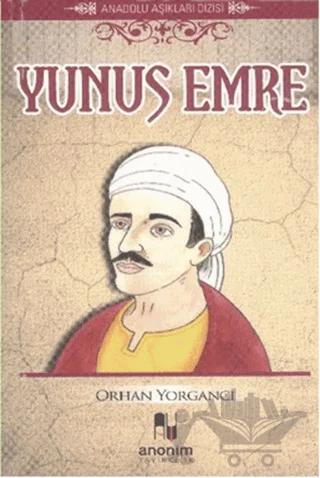 Yunus Emre