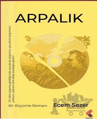 Arpalık